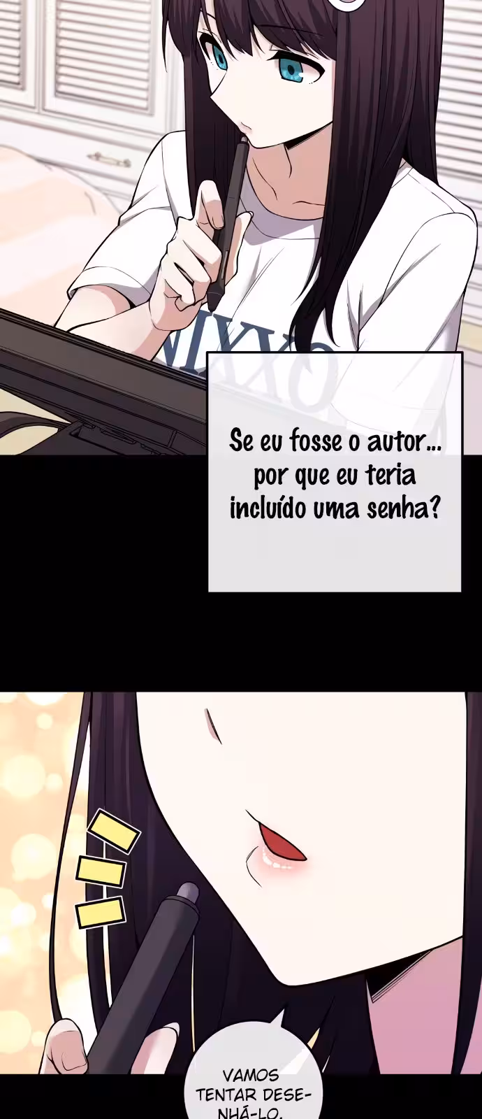 Página do Capítulo 93