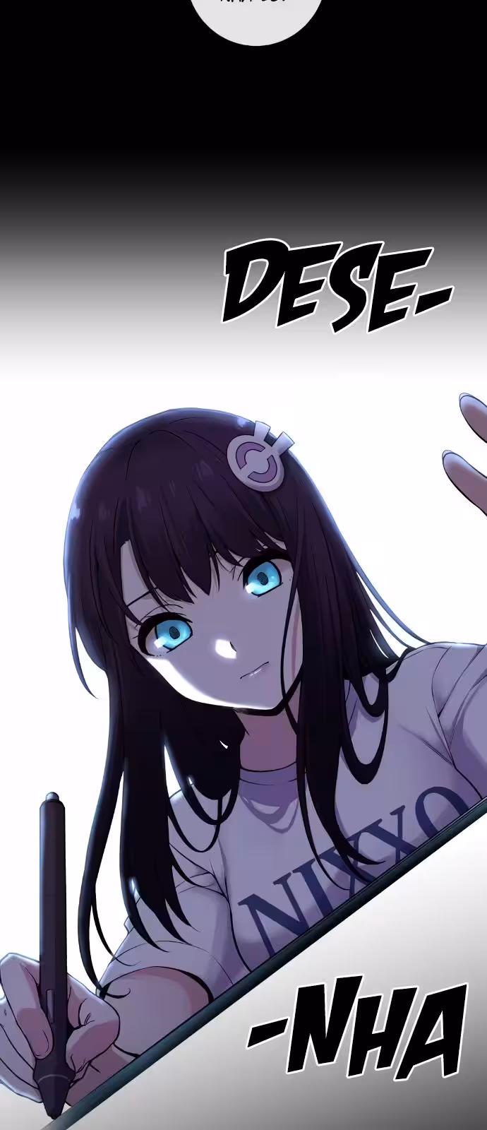 Página do Capítulo 93