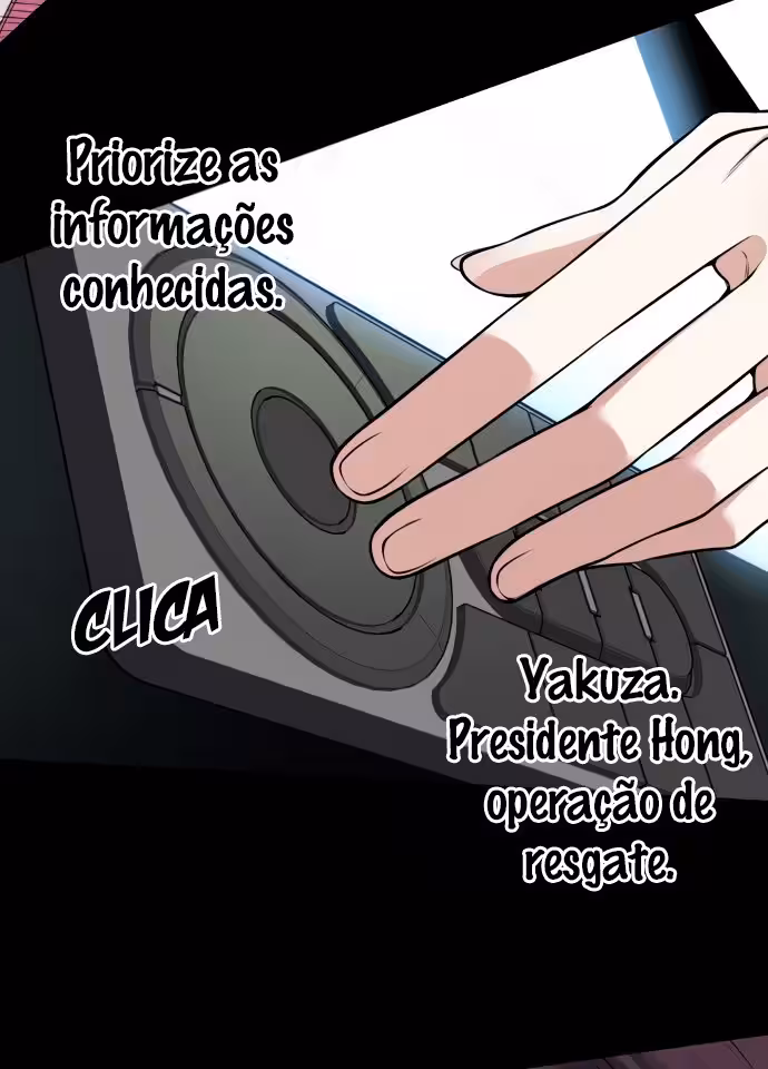 Página do Capítulo 93