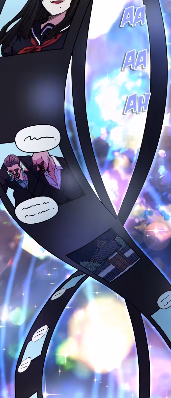 Página do Capítulo 93