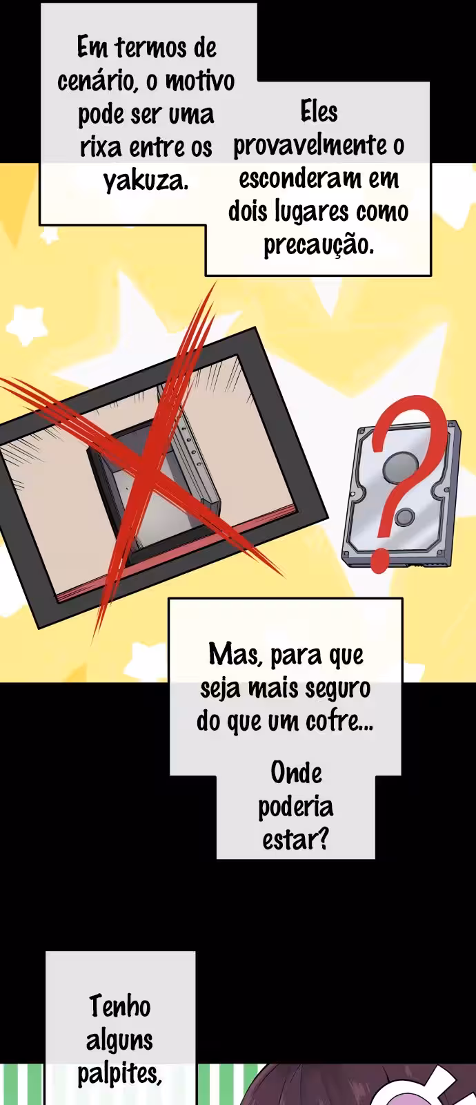 Página do Capítulo 93