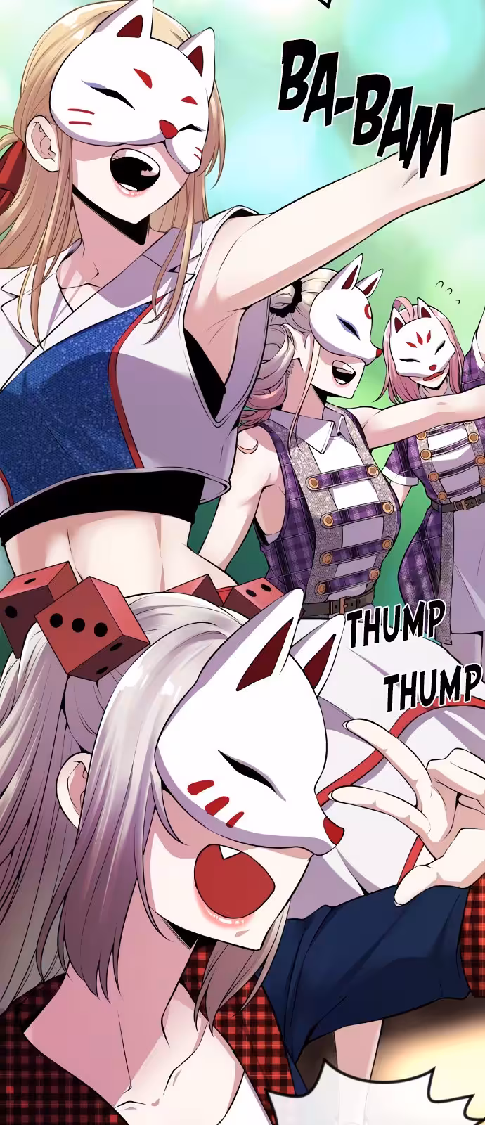 Página do Capítulo 93