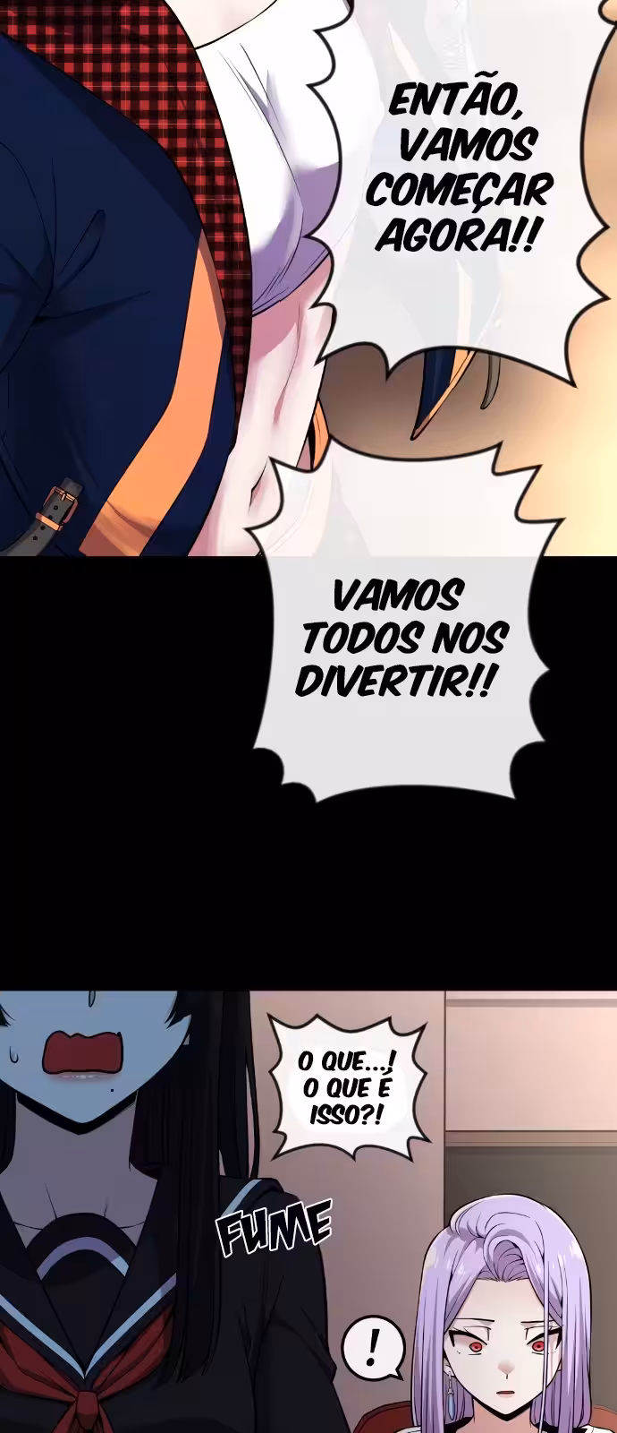 Página do Capítulo 93