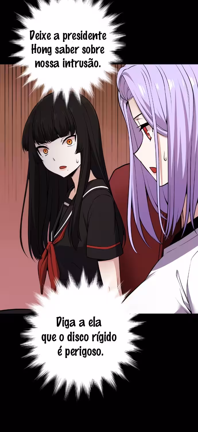 Página do Capítulo 93