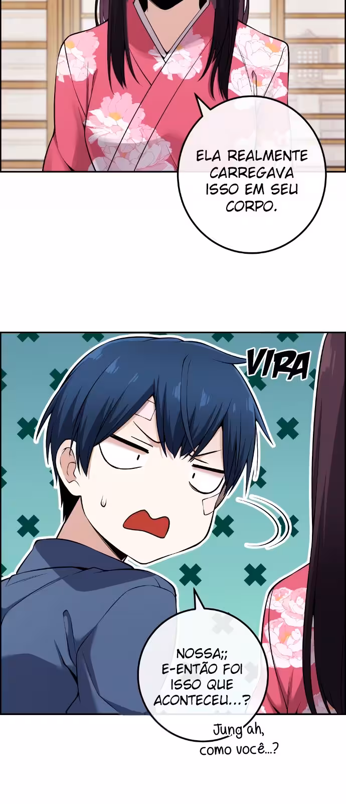 Página do Capítulo 93