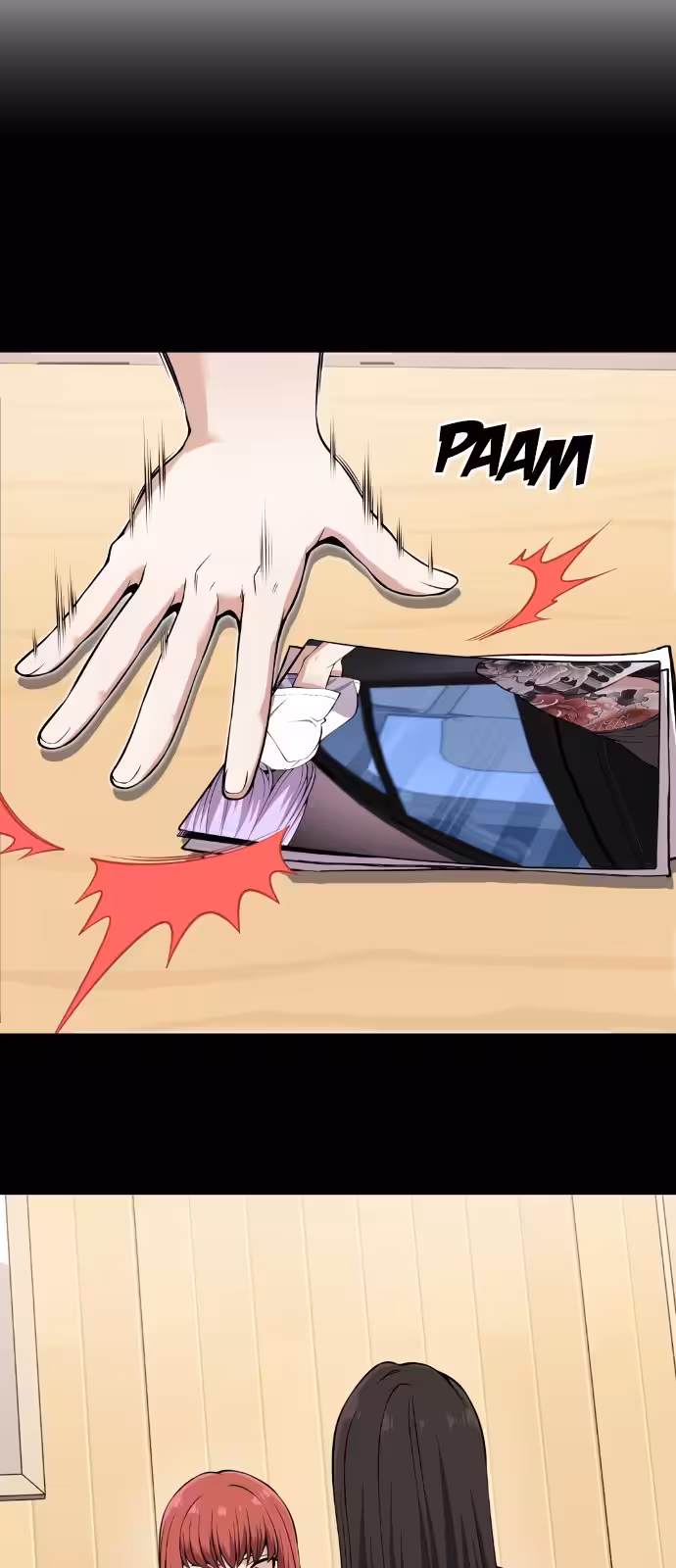 Página do Capítulo 93