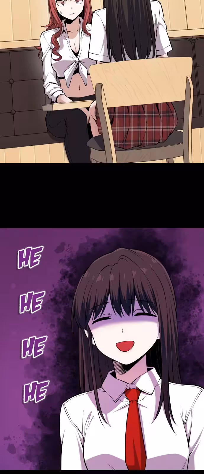 Página do Capítulo 93