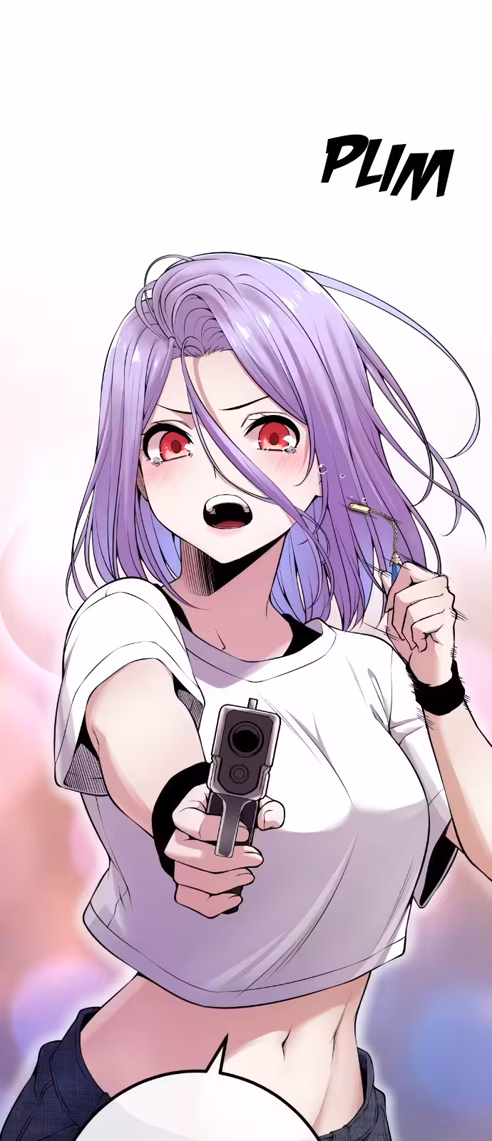 Página do Capítulo 93