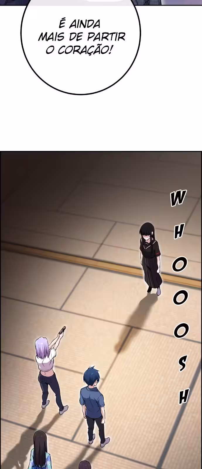 Página do Capítulo 93