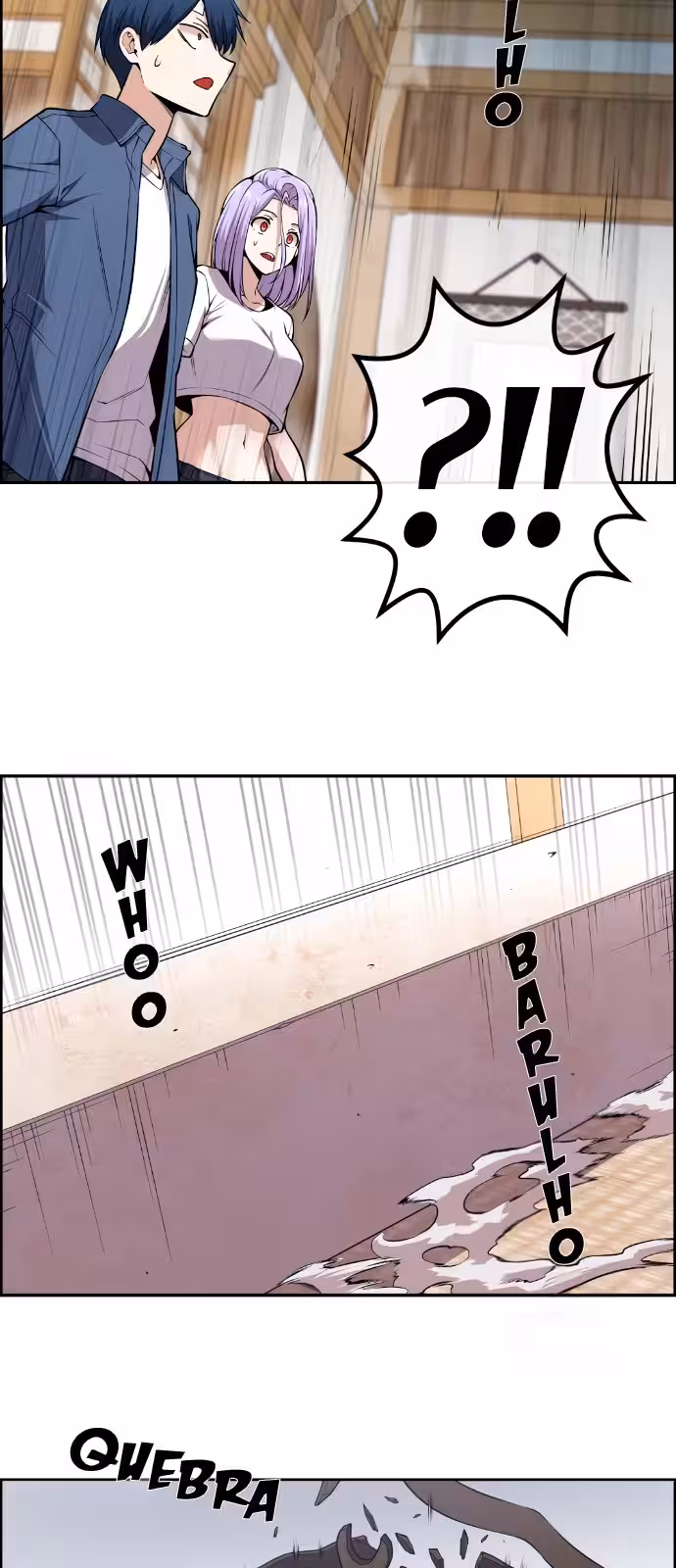 Página do Capítulo 94