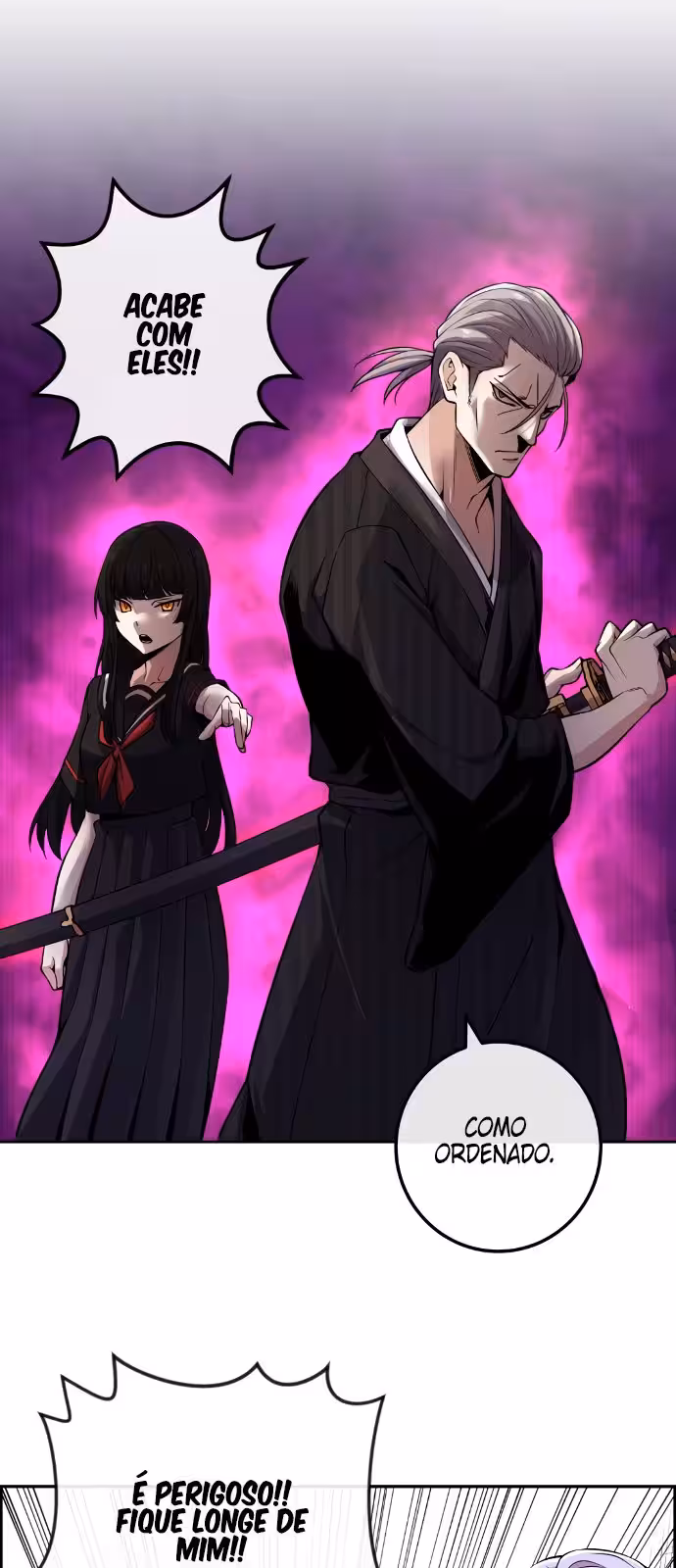 Página do Capítulo 94