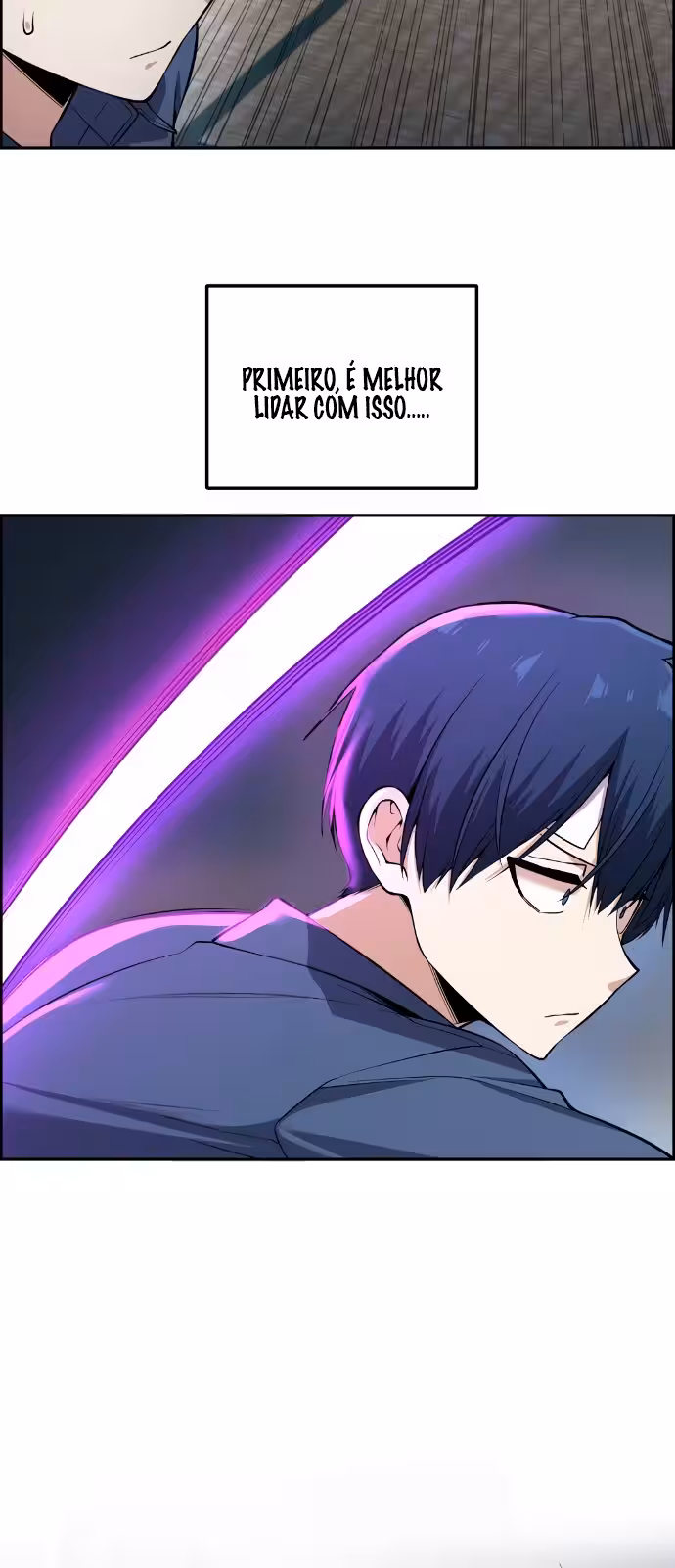 Página do Capítulo 94