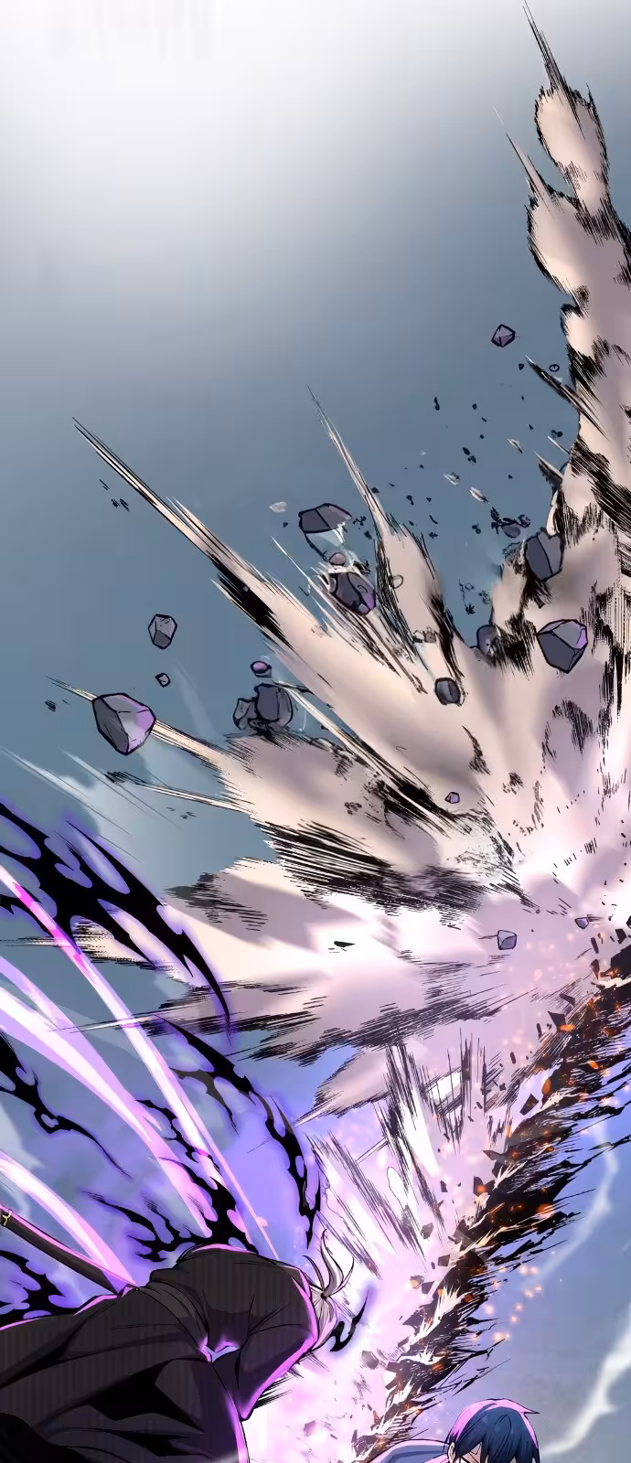 Página do Capítulo 94