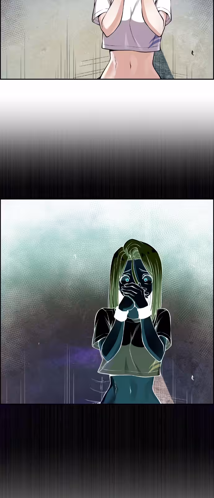 Página do Capítulo 94