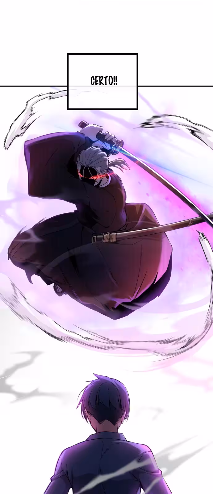 Página do Capítulo 94