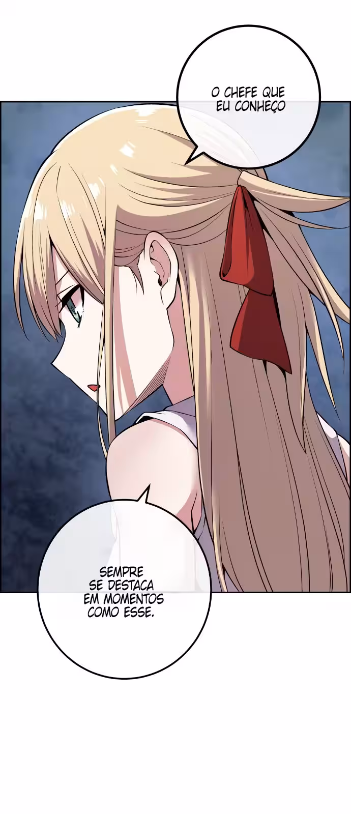 Página do Capítulo 94