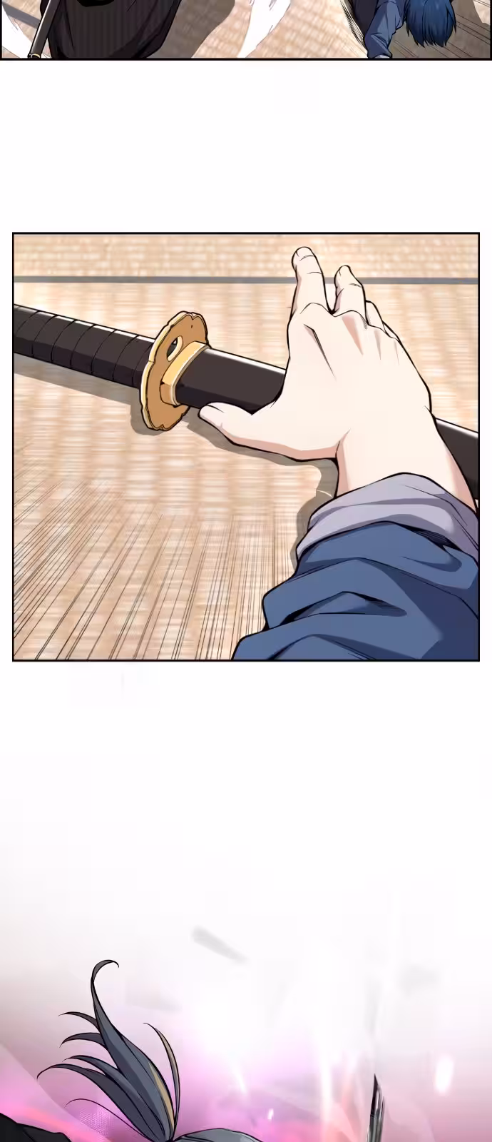 Página do Capítulo 94