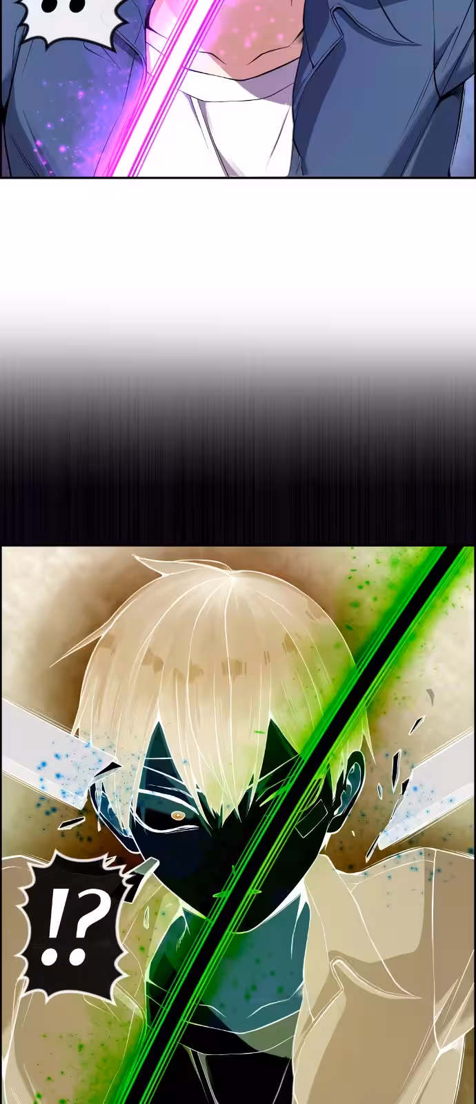 Página do Capítulo 94