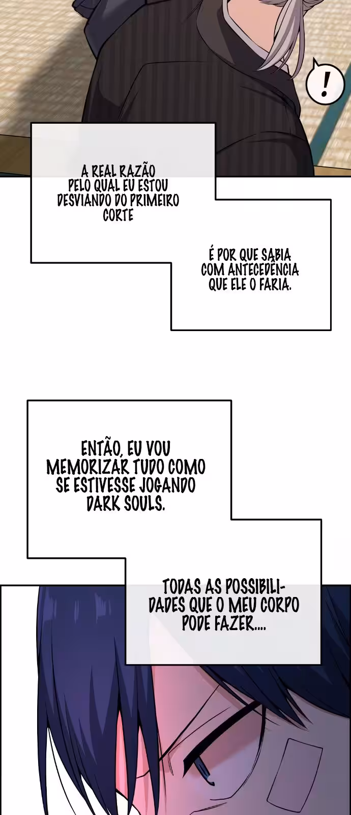 Página do Capítulo 94