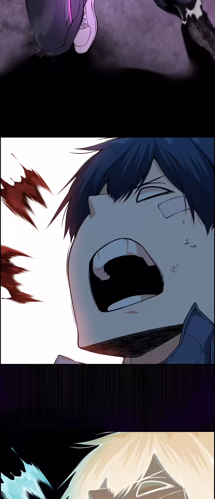 Página do Capítulo 94