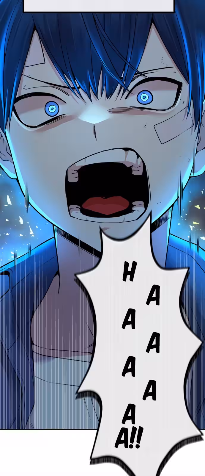 Página do Capítulo 94