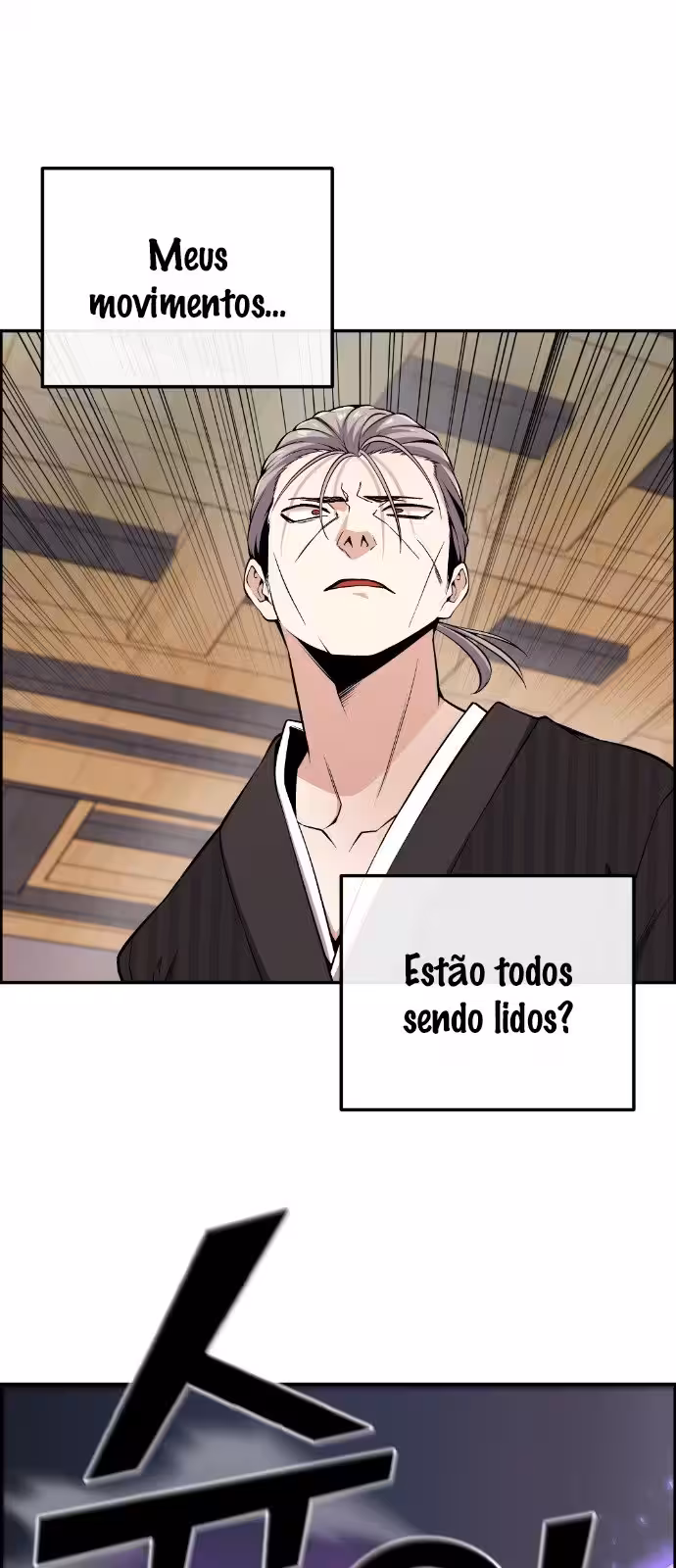 Página do Capítulo 95