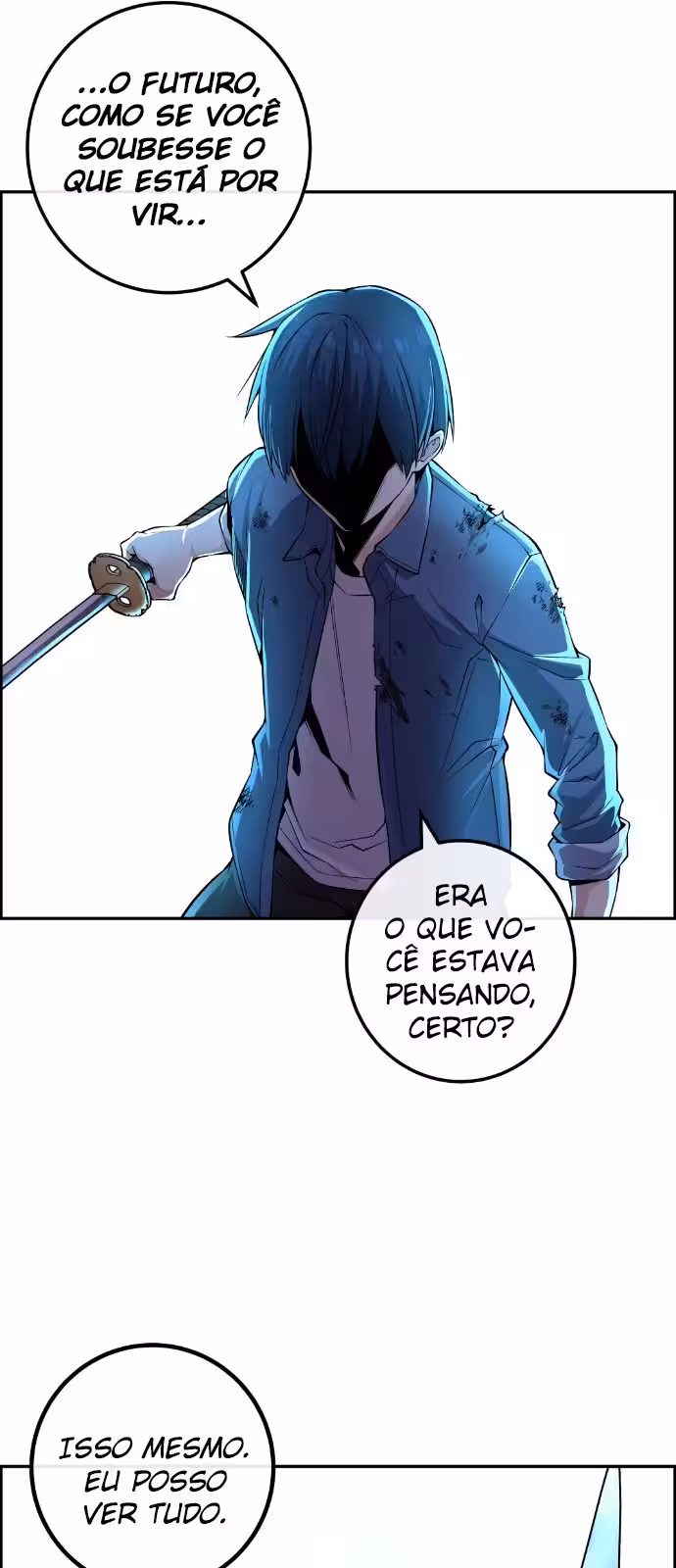 Página do Capítulo 95