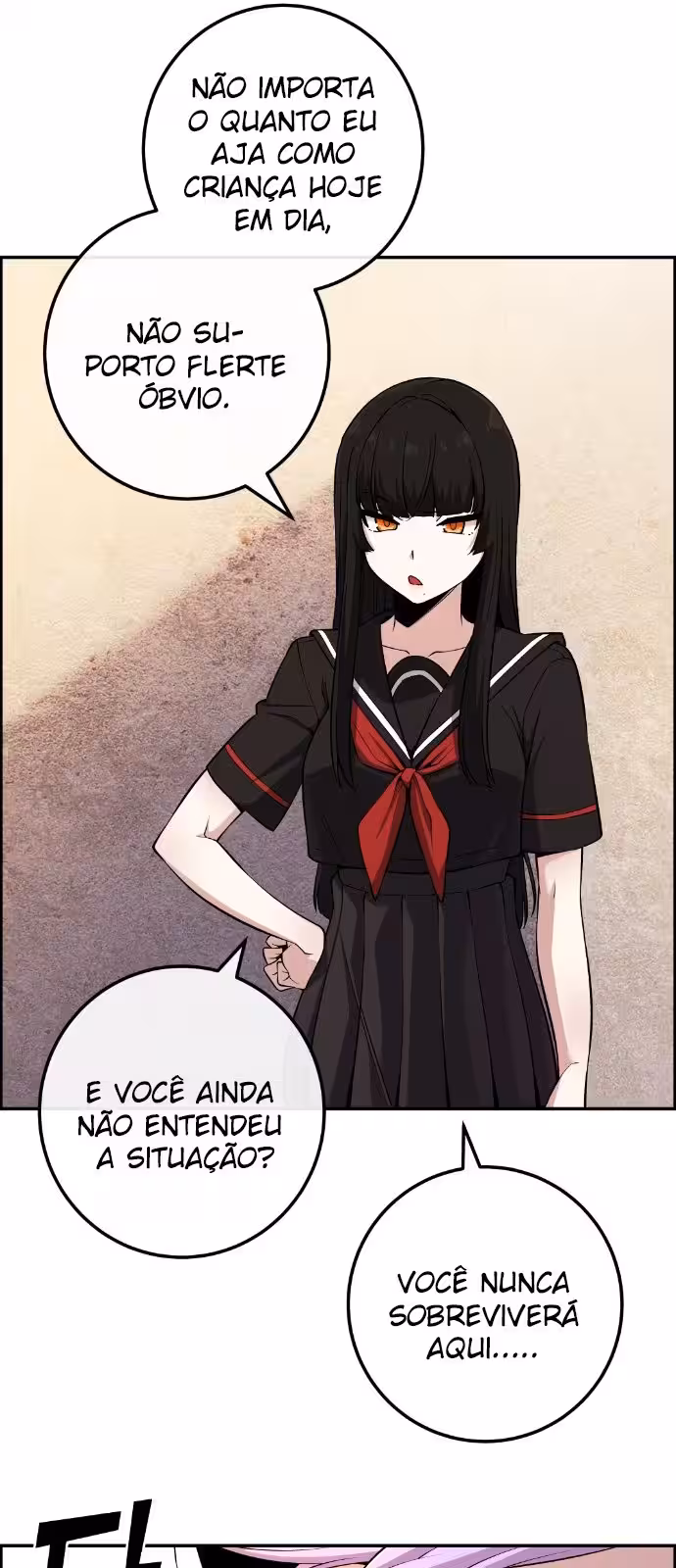 Página do Capítulo 95