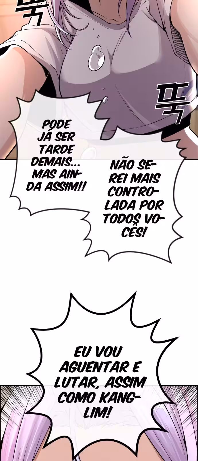 Página do Capítulo 95