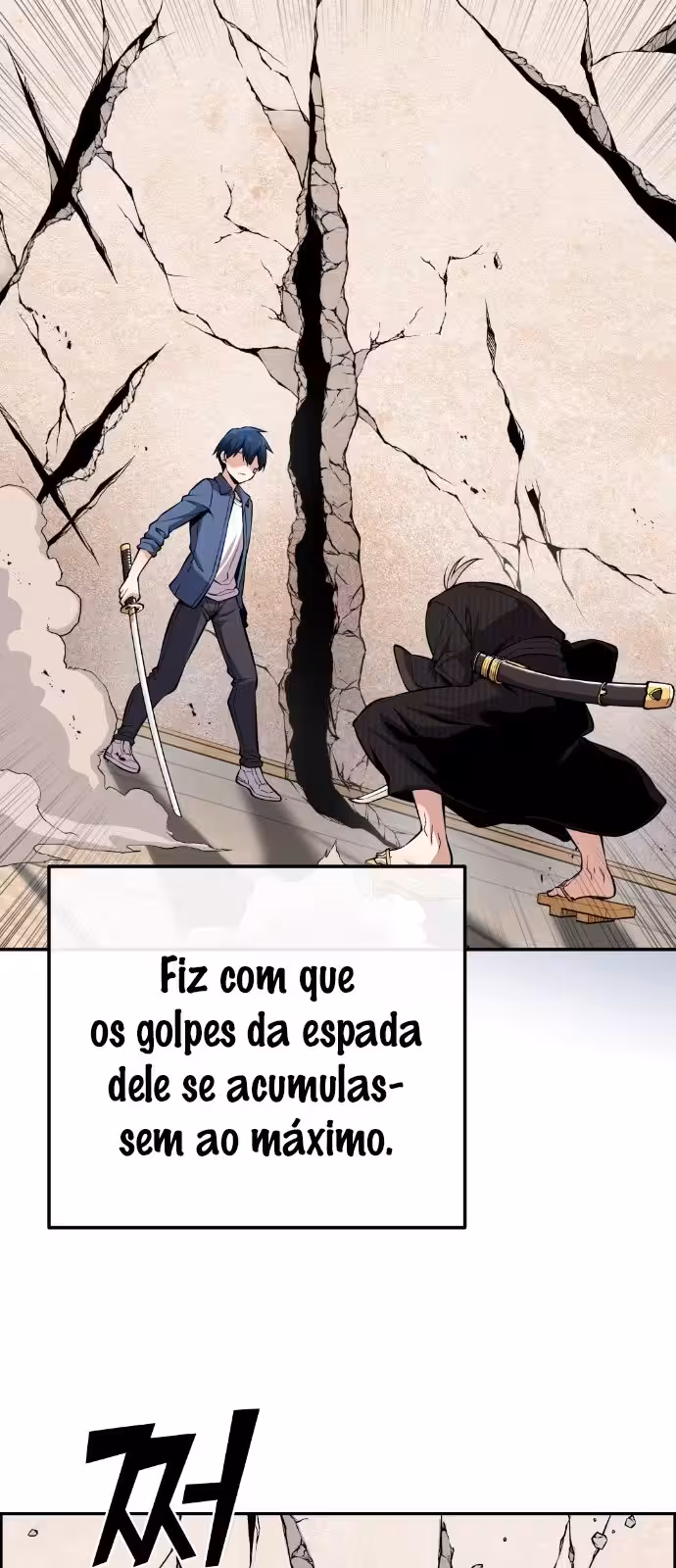 Página do Capítulo 95