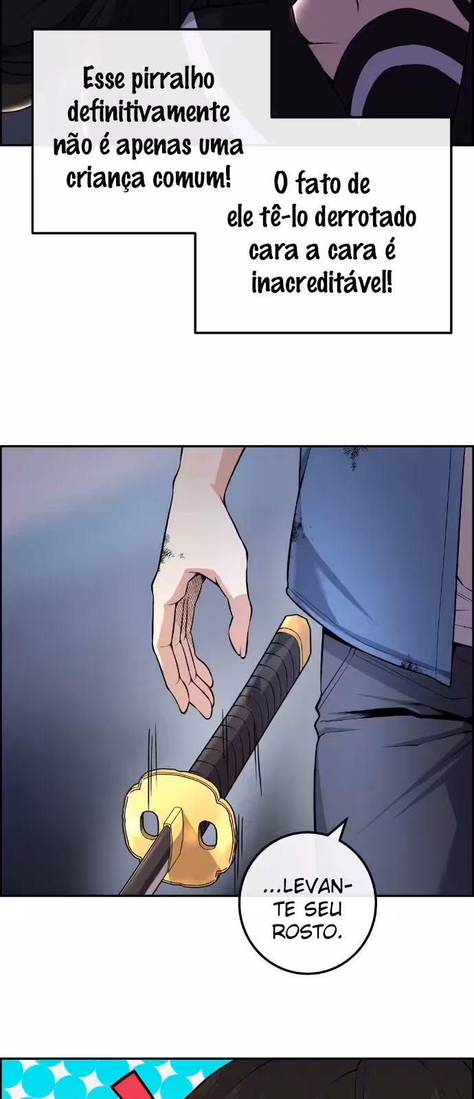 Página do Capítulo 95