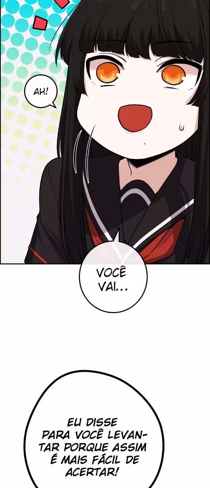 Página do Capítulo 95