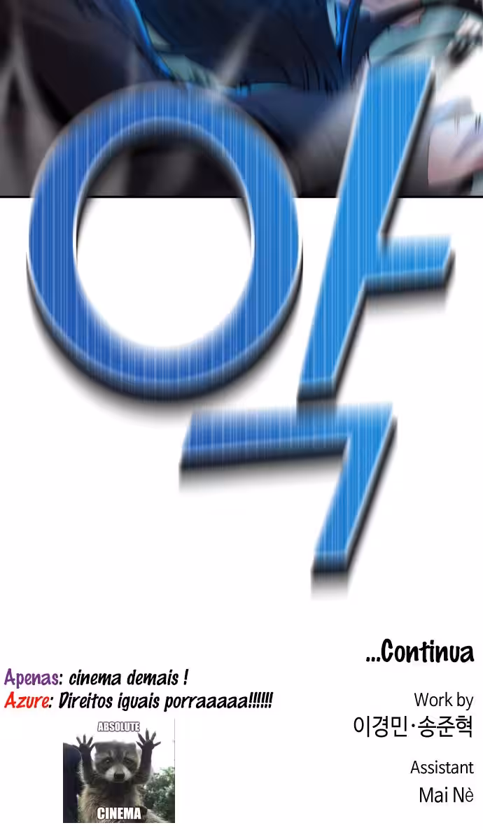 Página do Capítulo 95