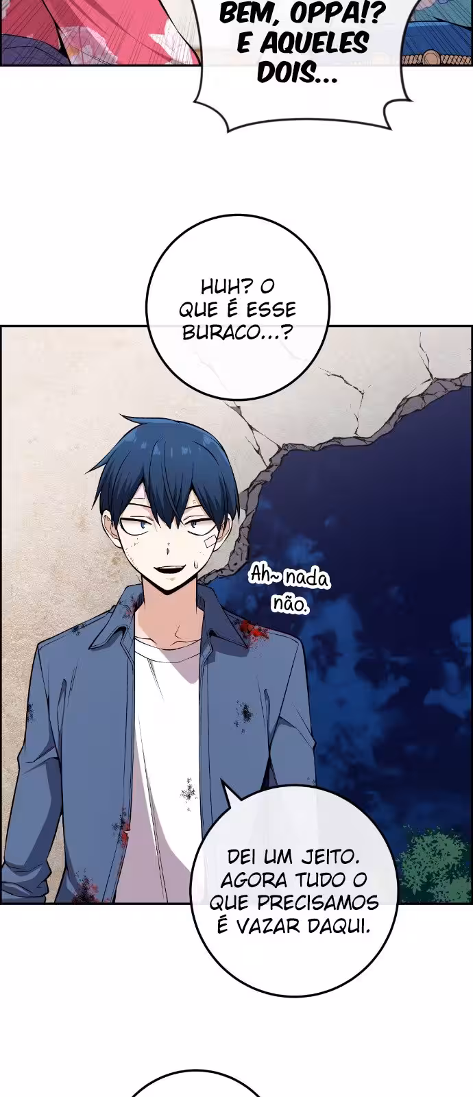 Página do Capítulo 96