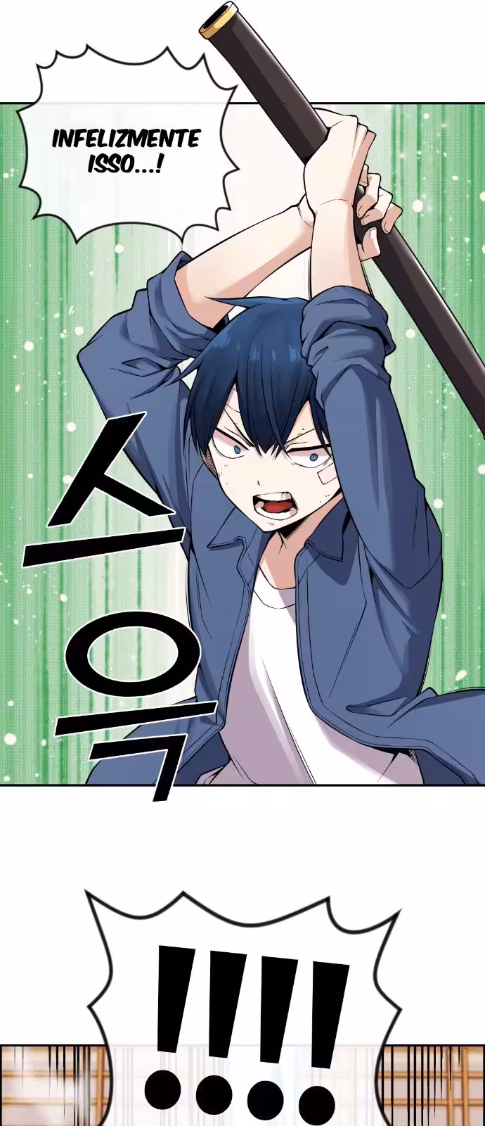 Página do Capítulo 96