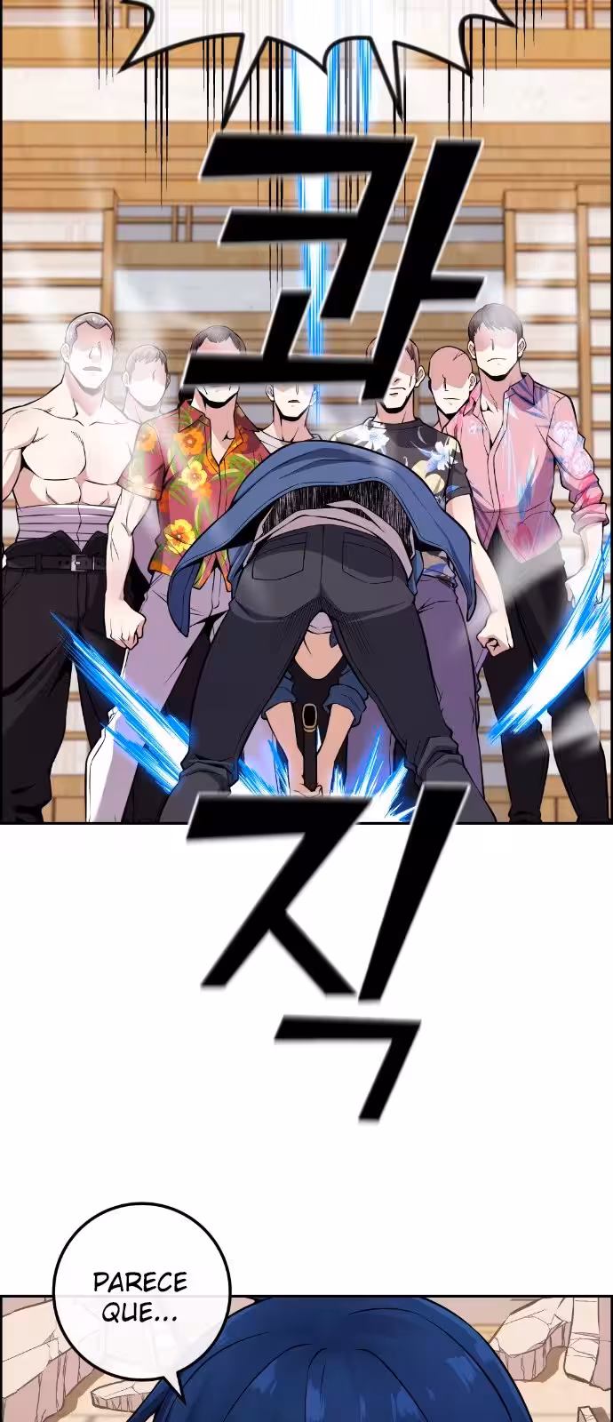 Página do Capítulo 96