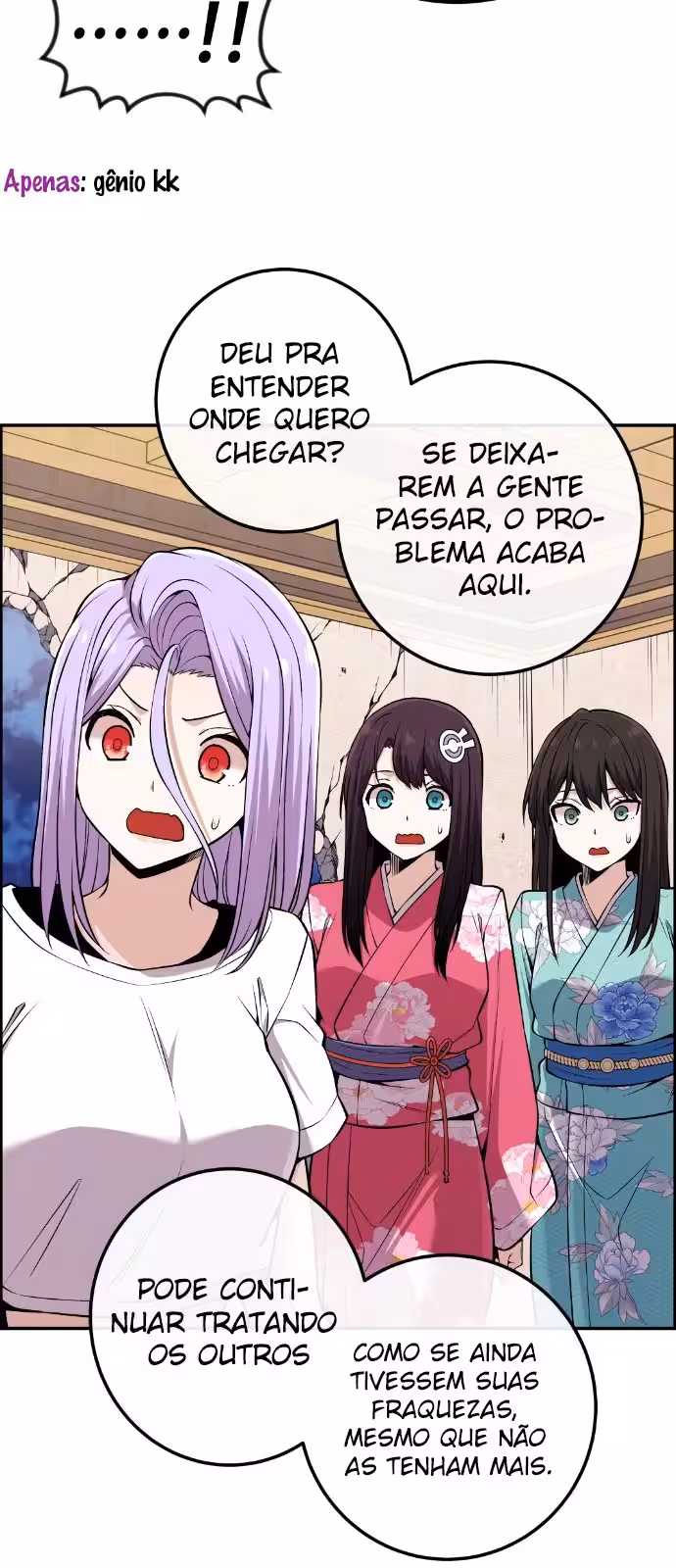 Página do Capítulo 96