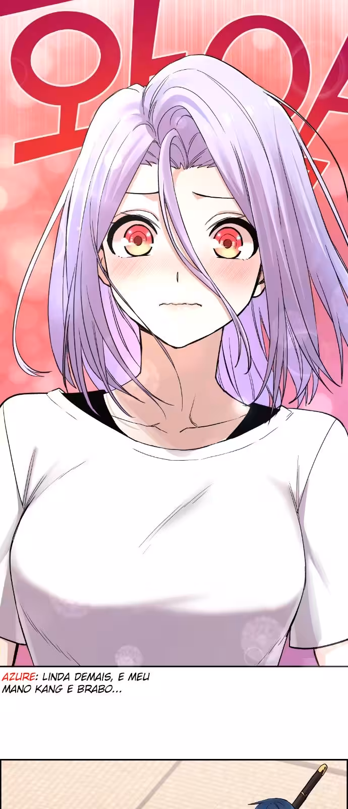 Página do Capítulo 96