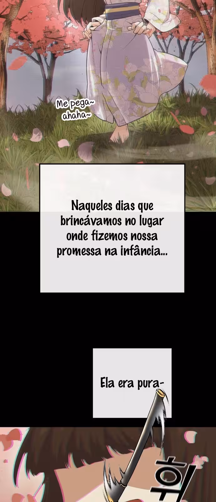 Página do Capítulo 96