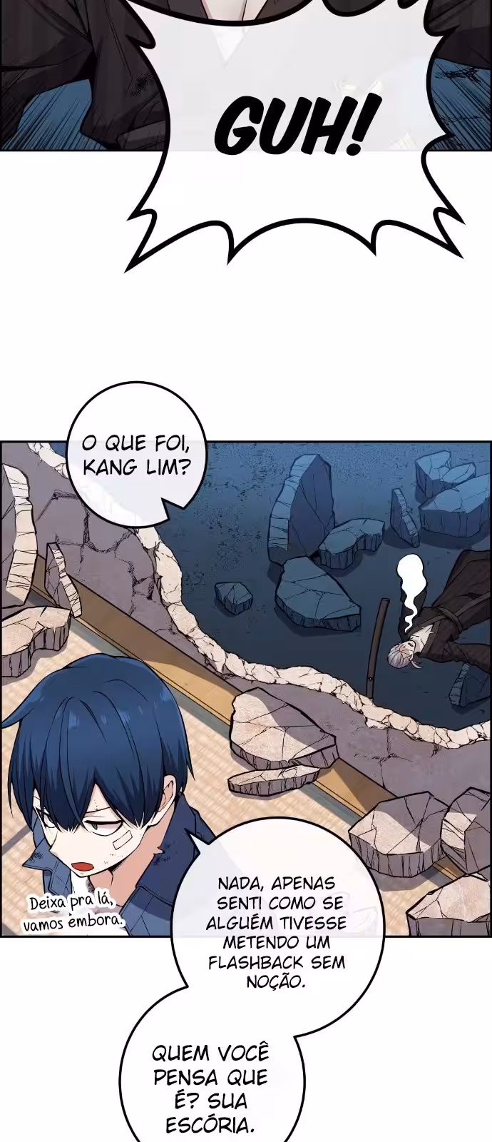 Página do Capítulo 96