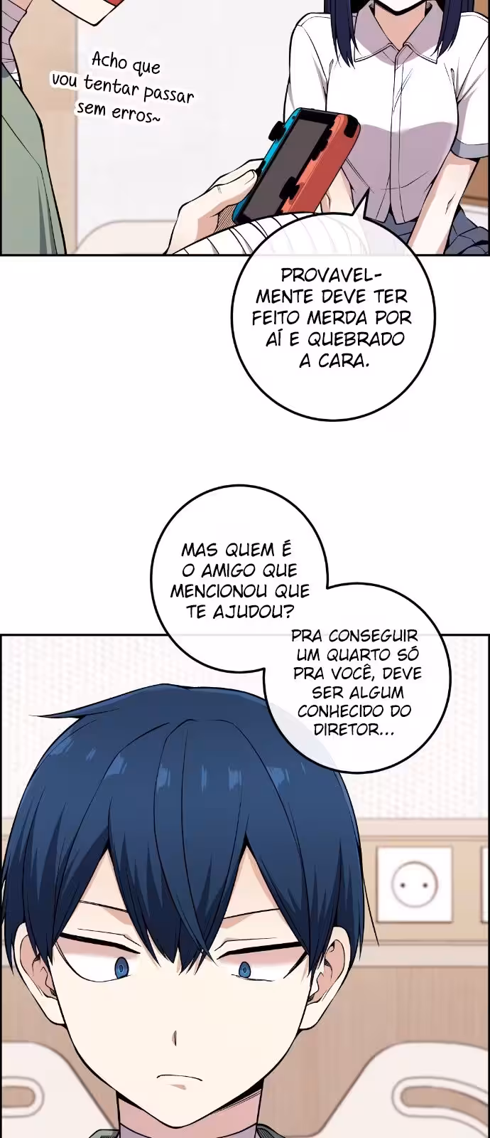 Página do Capítulo 96