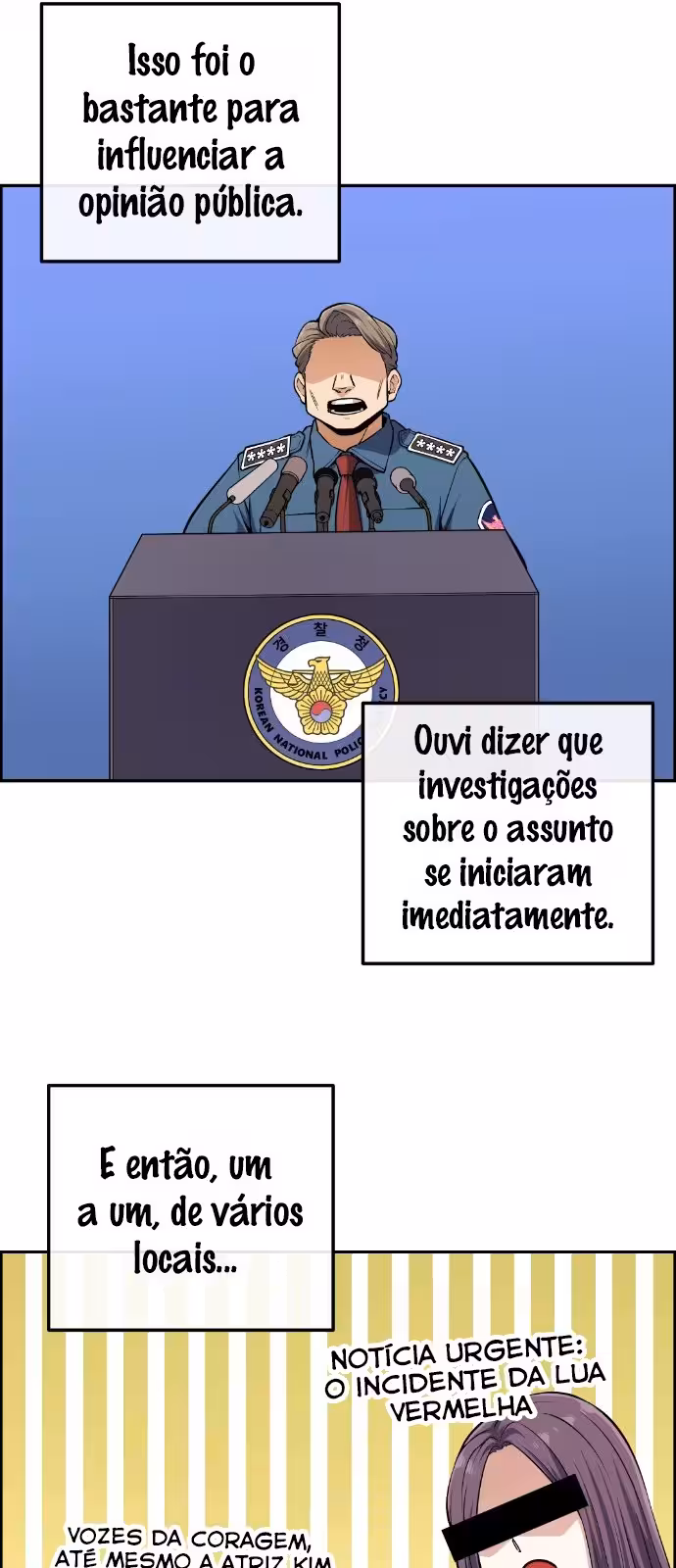 Página do Capítulo 96