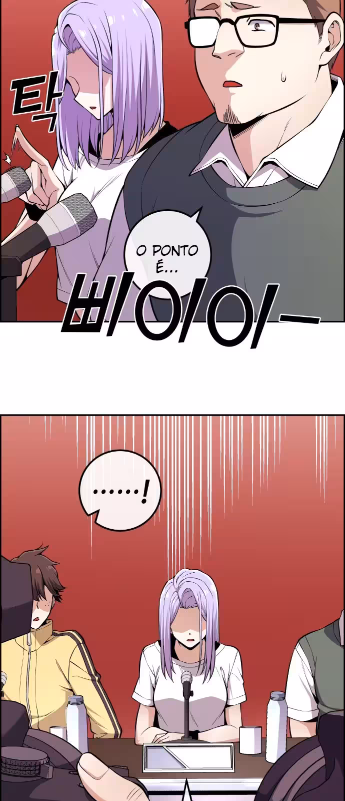 Página do Capítulo 96