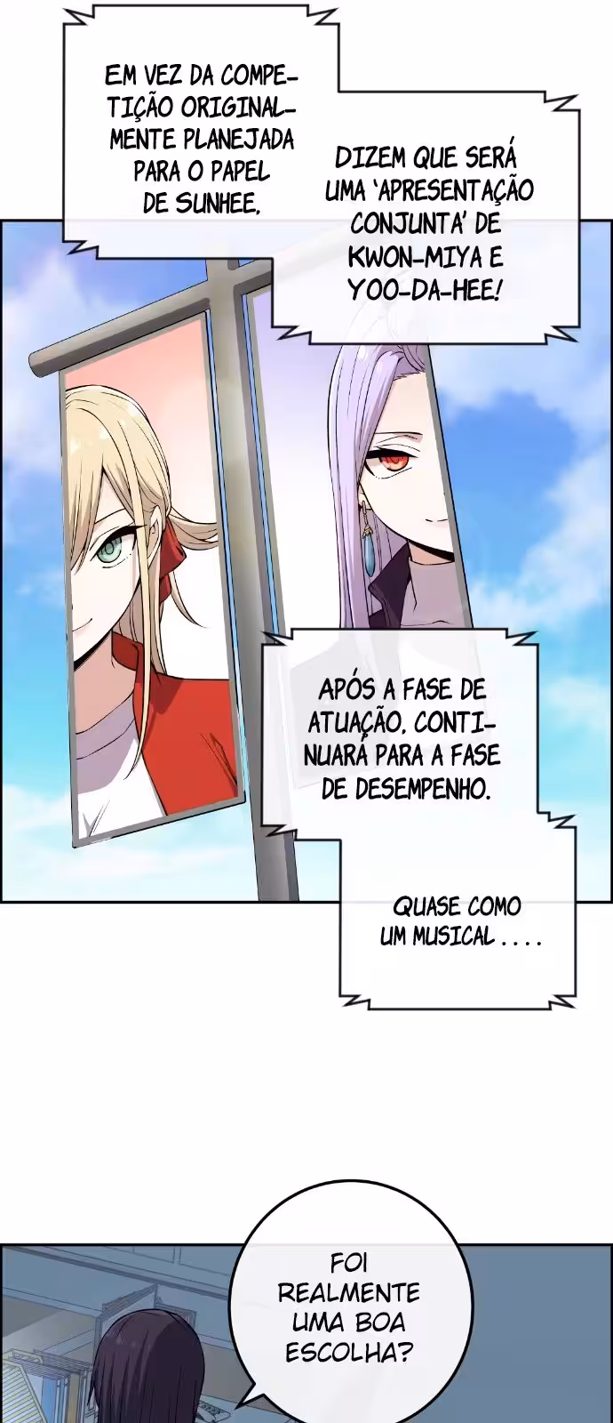 Página do Capítulo 97