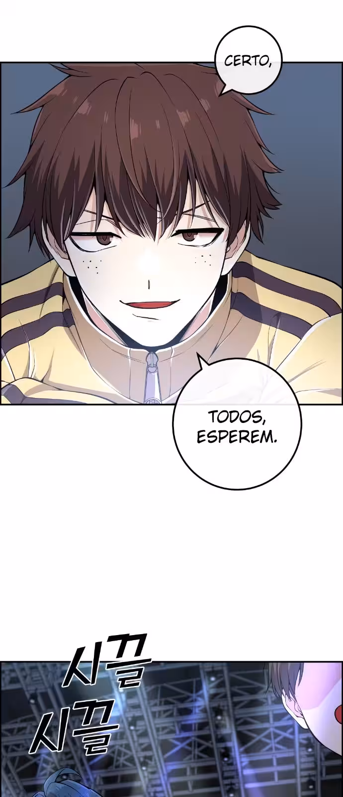 Página do Capítulo 97