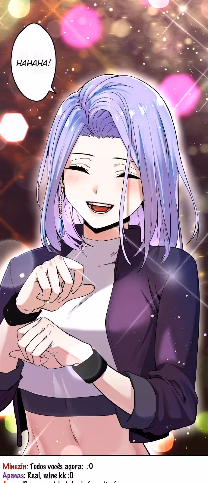 Página do Capítulo 97