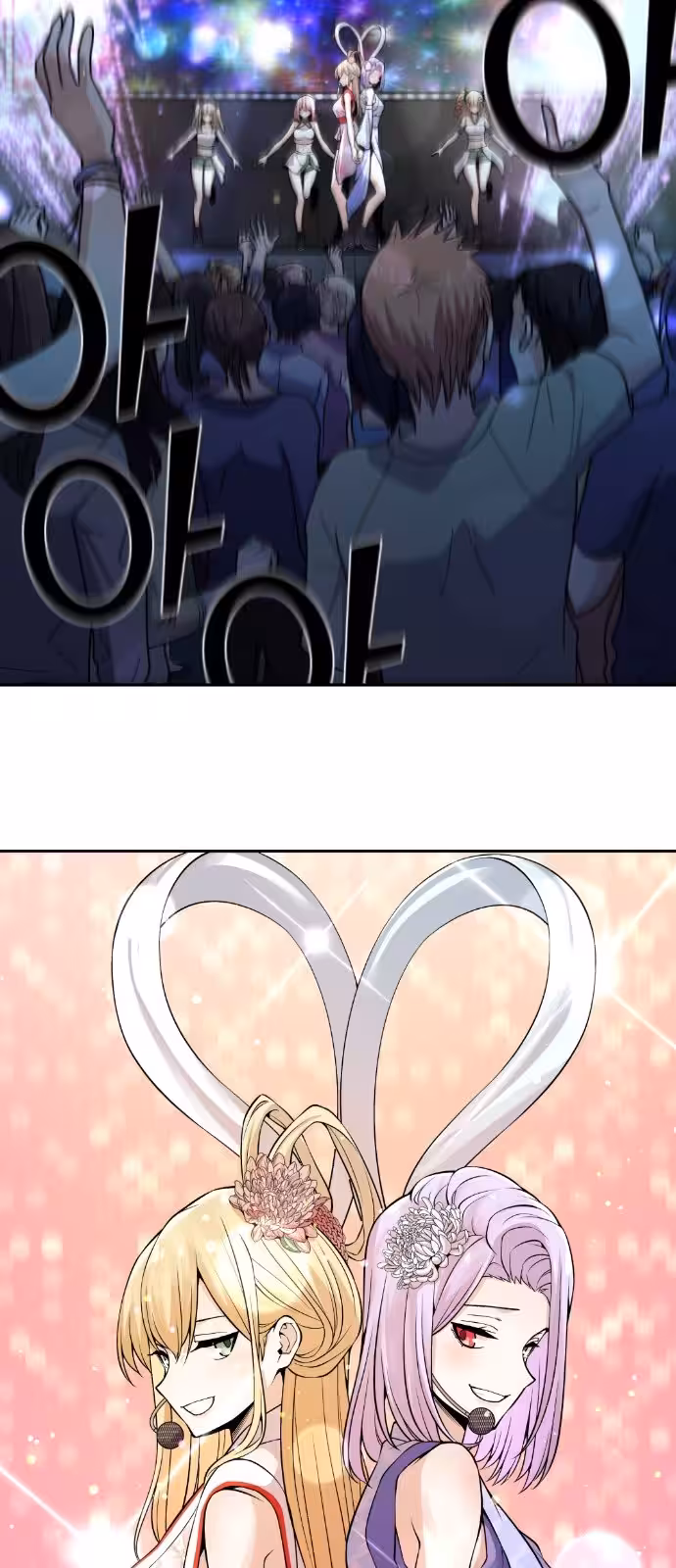 Página do Capítulo 97