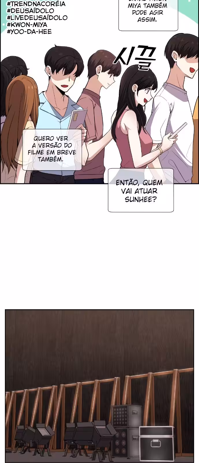 Página do Capítulo 97