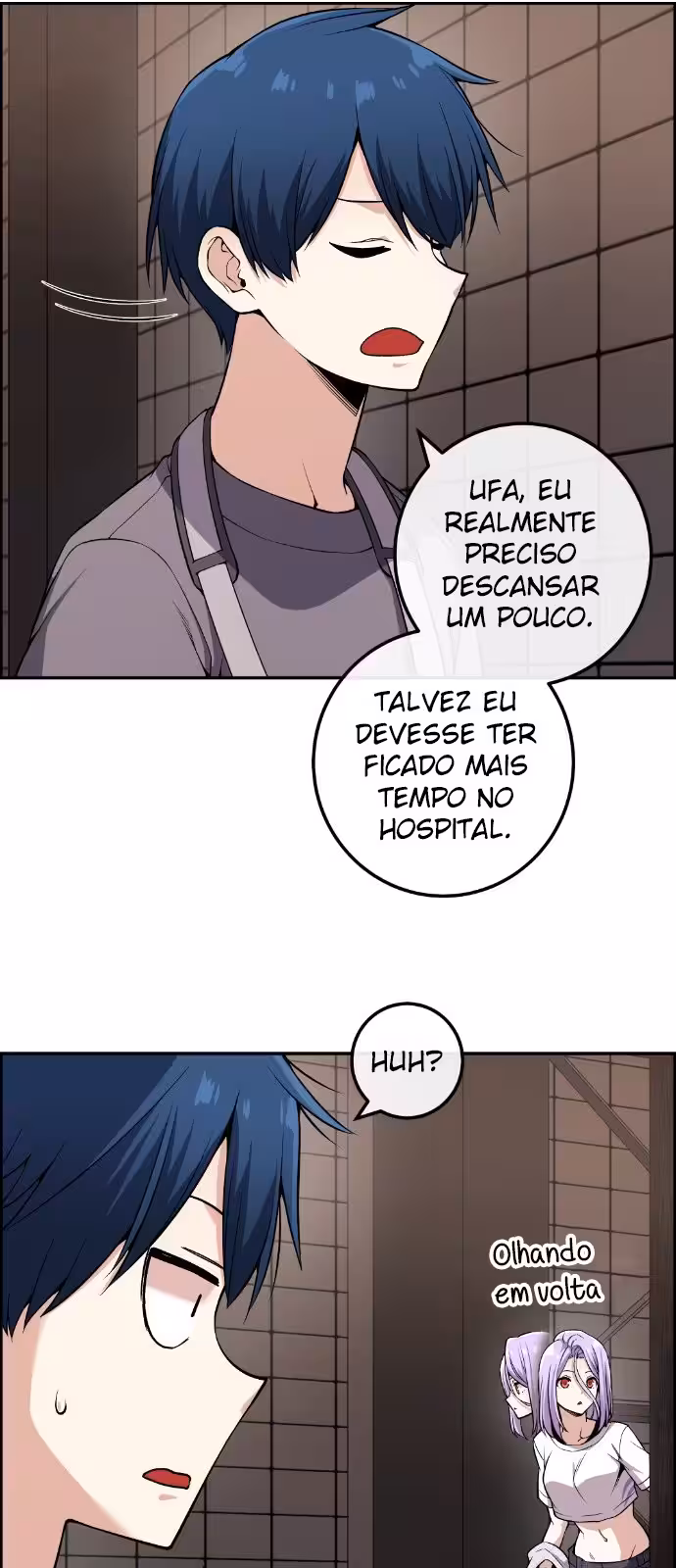 Página do Capítulo 97