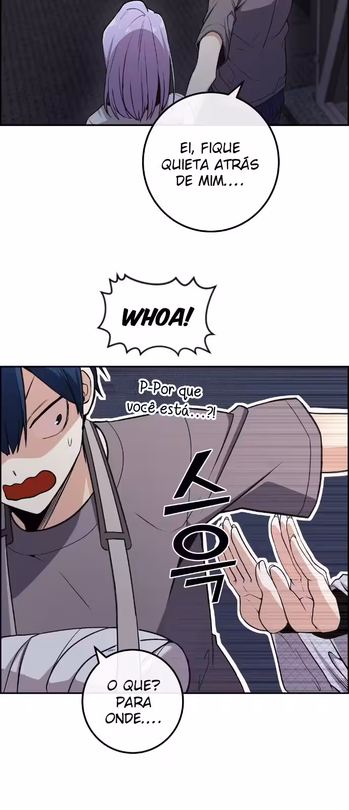 Página do Capítulo 97